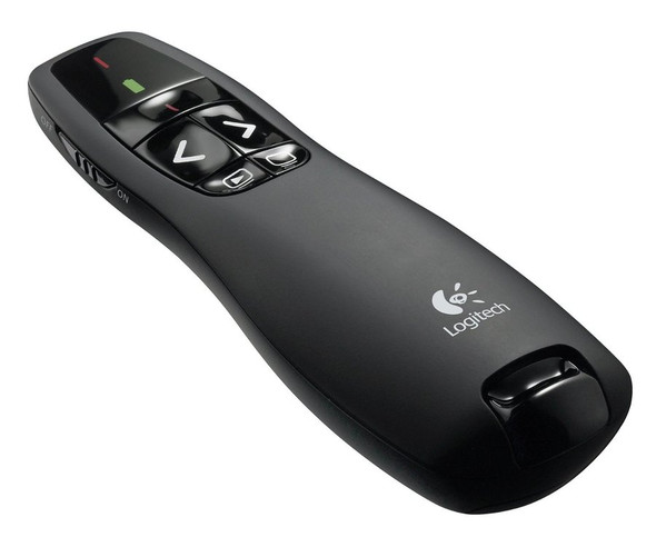 Presenter Logitech