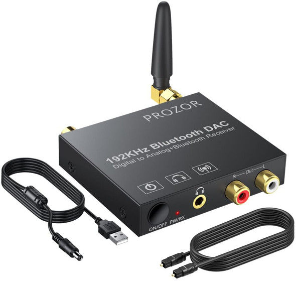 PROZOR 192K Converter