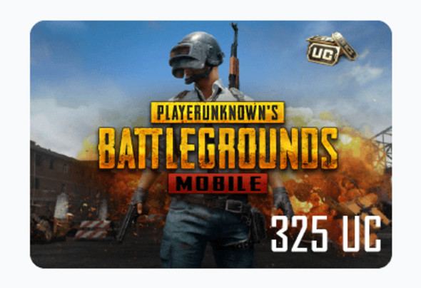 PUBG325