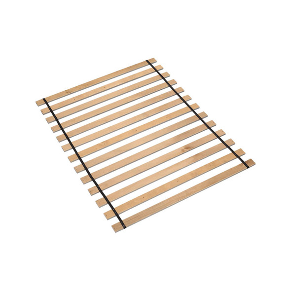 Queen Roll Slats