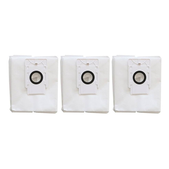 RE4 Plus Robot Vacuum Dust Bag