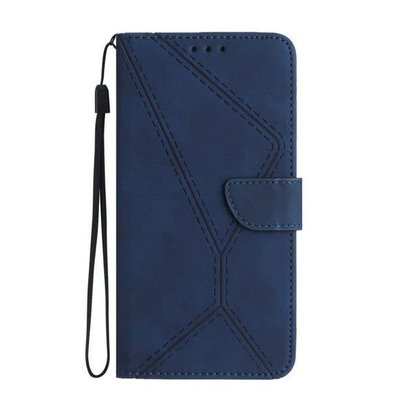 Redmi 15 4G Flip Case Blue