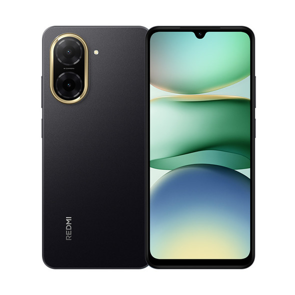Redmi A5 3/64GB (Mid.Blk)
