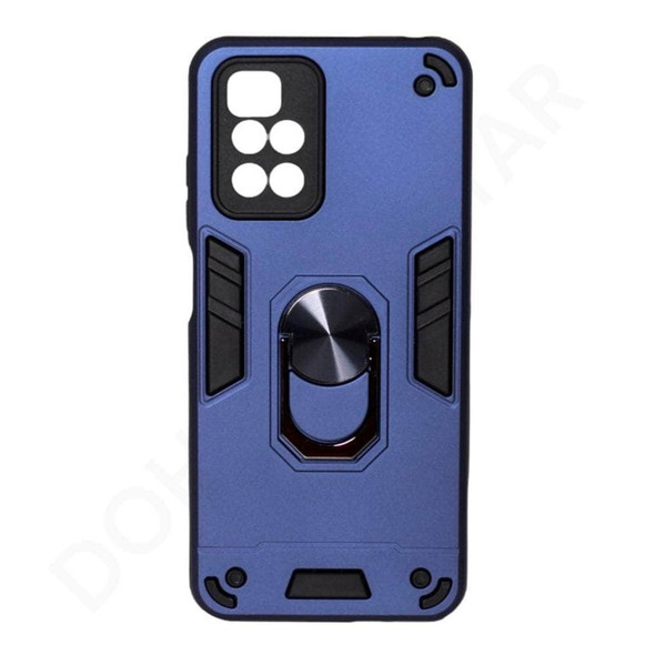 Redmi A5 Hard Case Blue