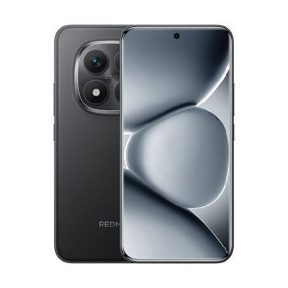 Redmi Note 15 Pro 256GB BLACK