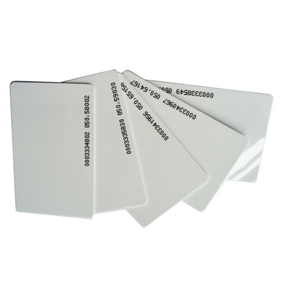 RFID Cards
