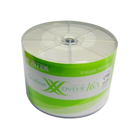 Ritek DVD-R