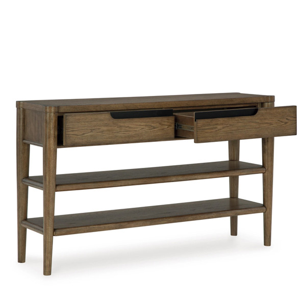 Roanhowe Dining Server