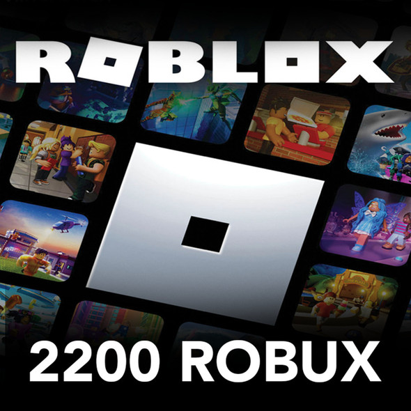 Robux2200