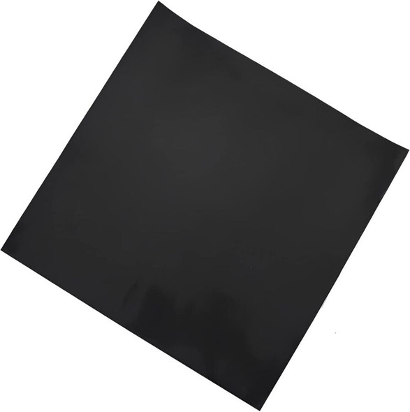 Rubber flat pad
