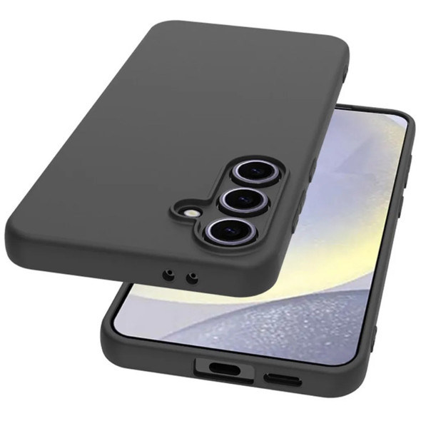 S24 TPU Case Black