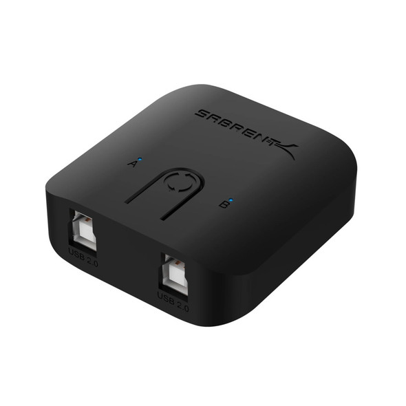 SABRENT USB 3.0 Sharing Switch