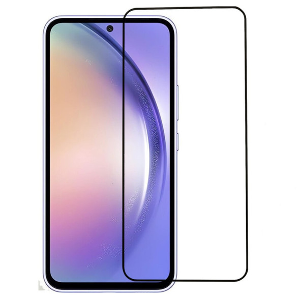 Samsung A55 Tempered Glass