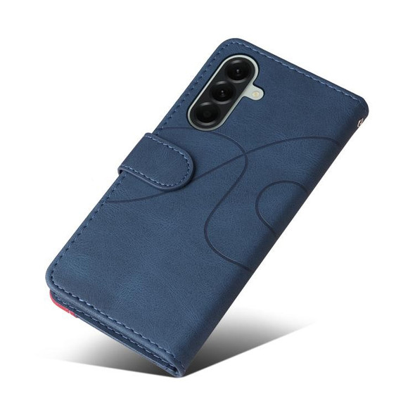 Samsung A57 Flip Blue