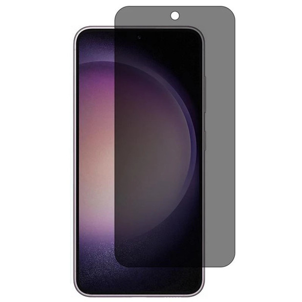 Samsung S24 Privacy Glass