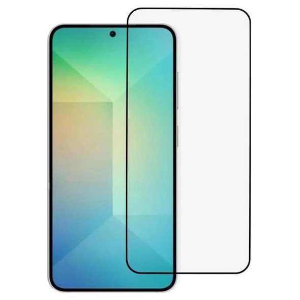Samsung S25 Glass