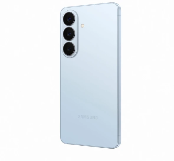 Samsung S26 - 256GB Sky Blue
