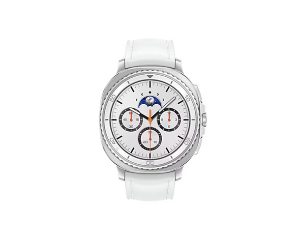 Samsung Watch8 Classic WHITE
