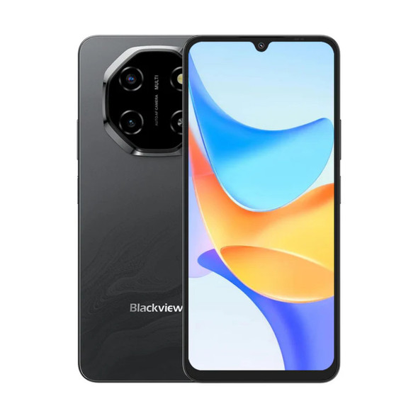 SHARK 6 Black