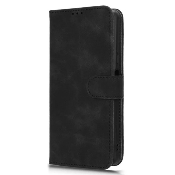 Shark 6 Flip Case Black