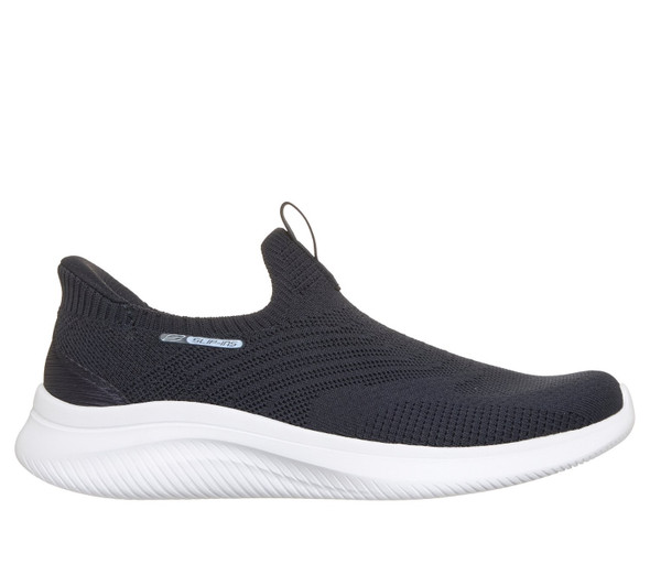 Skechers ULTRA FLEX 4.0 Navy Size 9