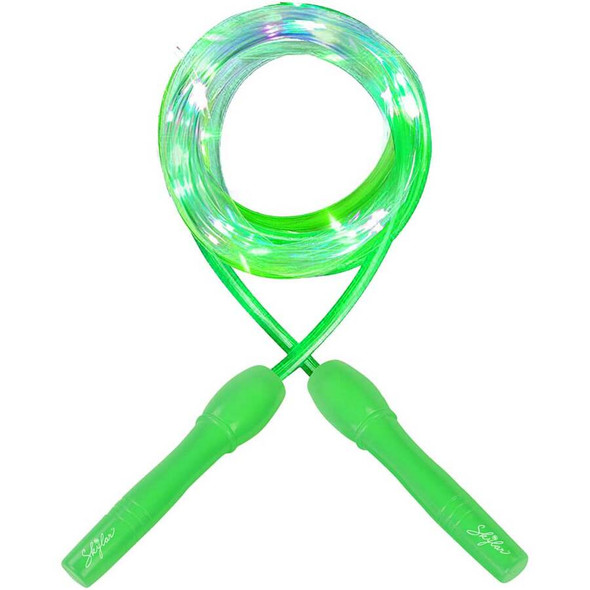 SKYLAR LED Light Up Jump Rope