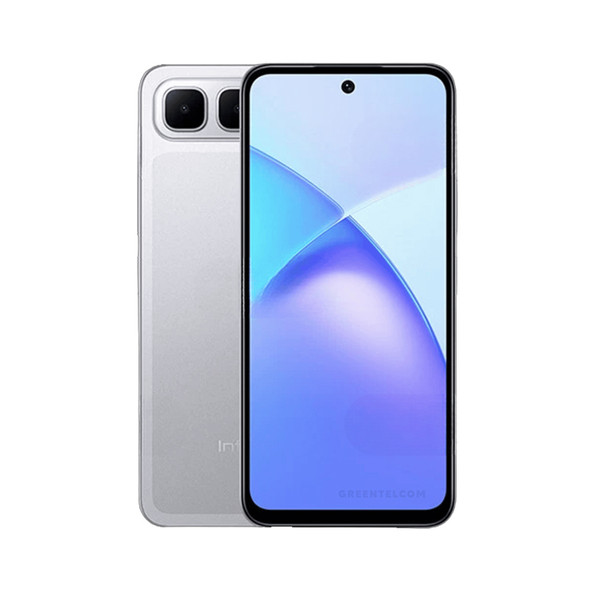 SMART 10 4/128GB SILVER