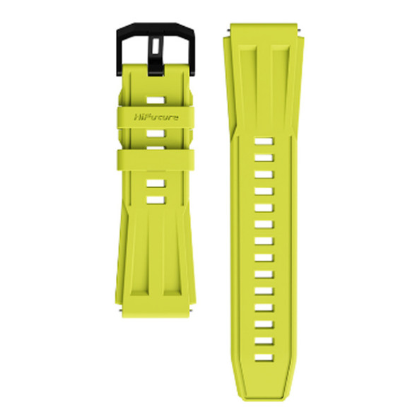 Smart Watch Strap Fluorescent Y