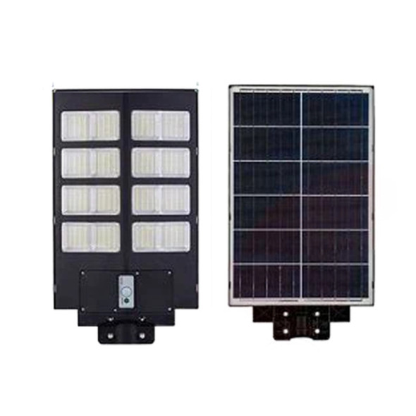 Solar Streetlight 300W AIO