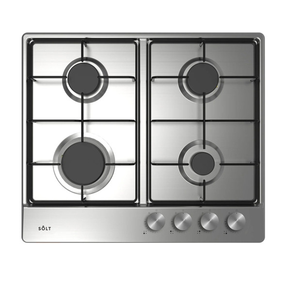 SOLT 60CM COOKTOP GAS