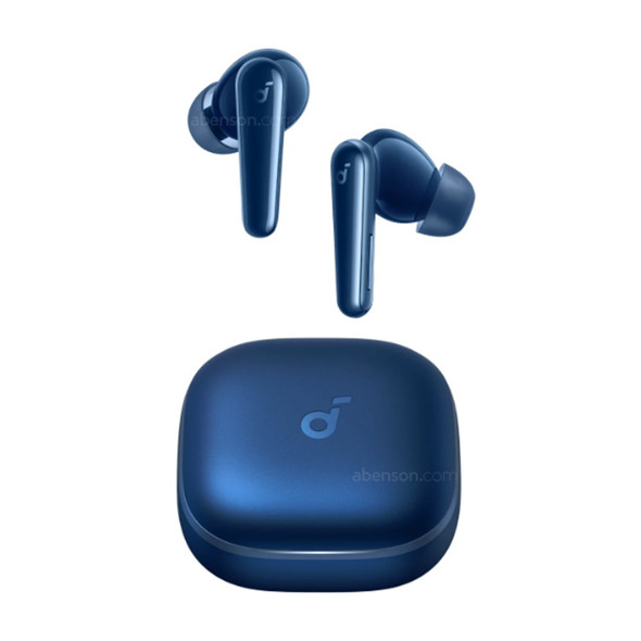 SonicCore Earbuds Blue