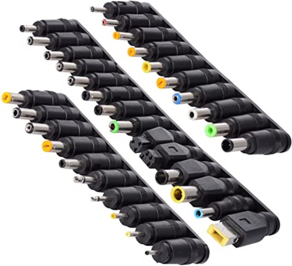 SoulBay 34pcs Universal Laptop