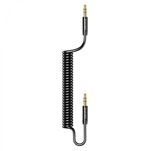 Spring Audio video Cable 1.2m