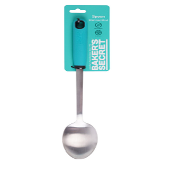 Stainless Steel Spoon 14inch