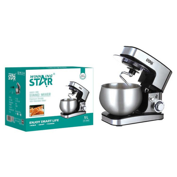 Stand Mixer 5L
