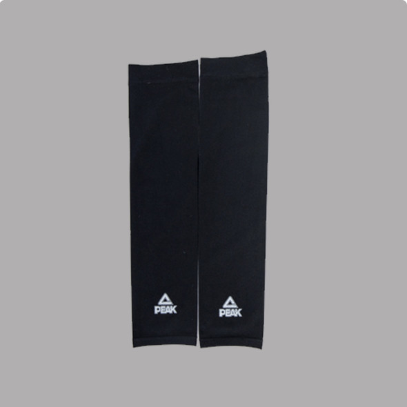 SUNSCREEN SLEEVES BLK
