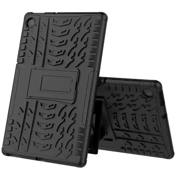 Tab A9 Shock Proof Case- Black