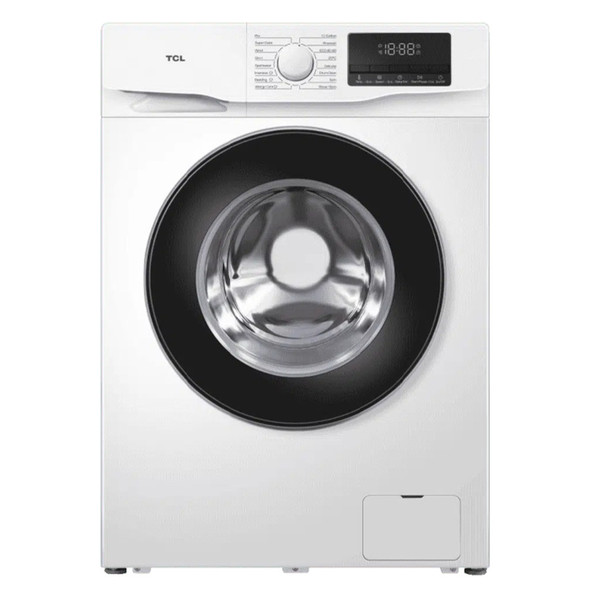 TCL 7.5Kg Front Loader