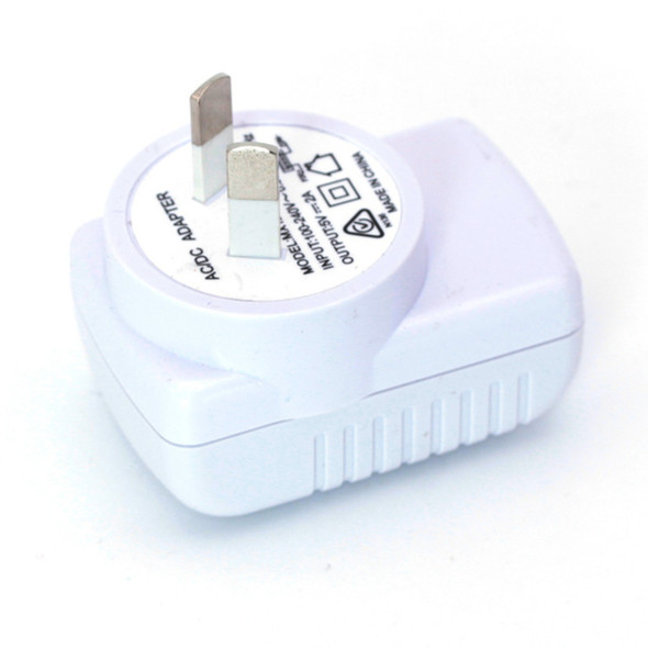 Tech.inc Charger