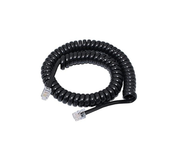 Telephone Cord, Phone Cord, Han