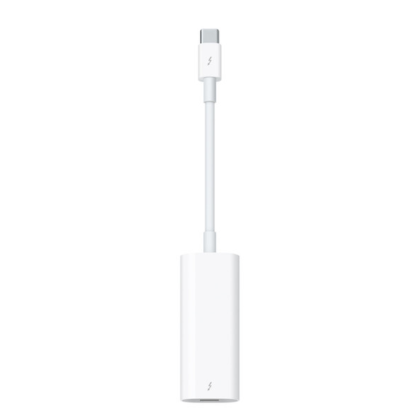 Thunderbolt 3 USB-C