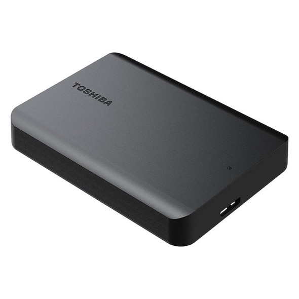 TOSHIBA 2TB CANVIO