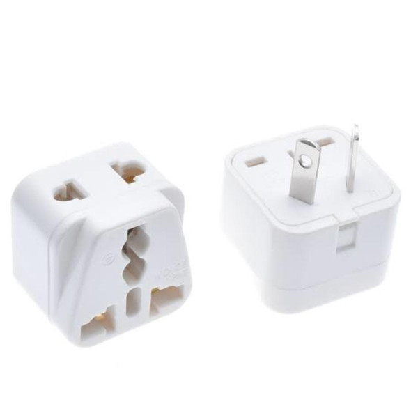 Travel Adapter 2Pin
