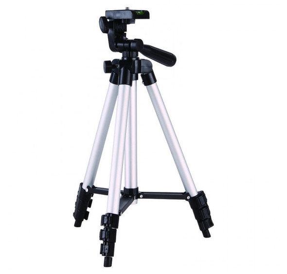 Tripod Camera