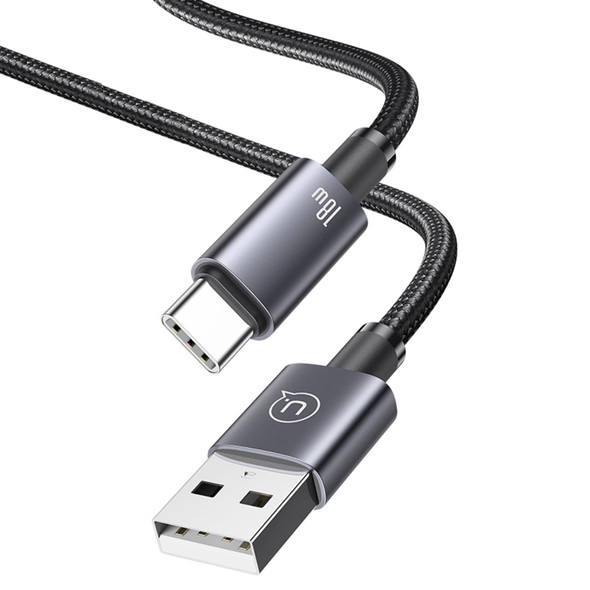Type-C 3A Fast Charger 2m