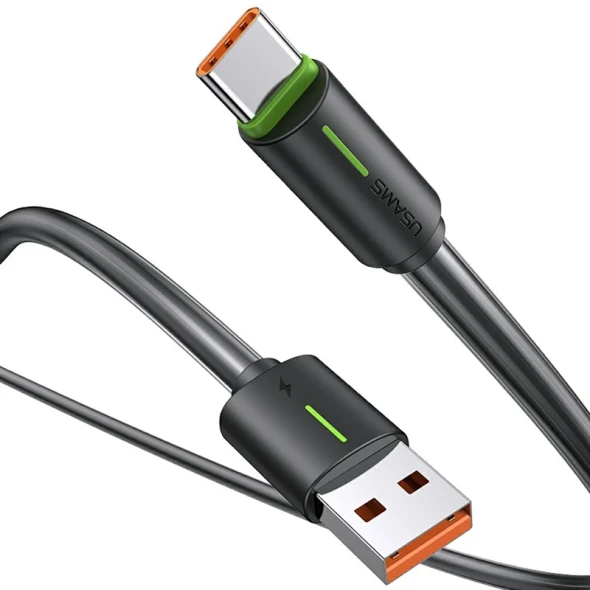 Type-C Charging & Data Cable (1m)