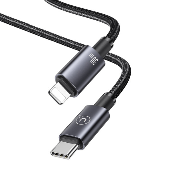 Type-C To Lightning 30W 2M