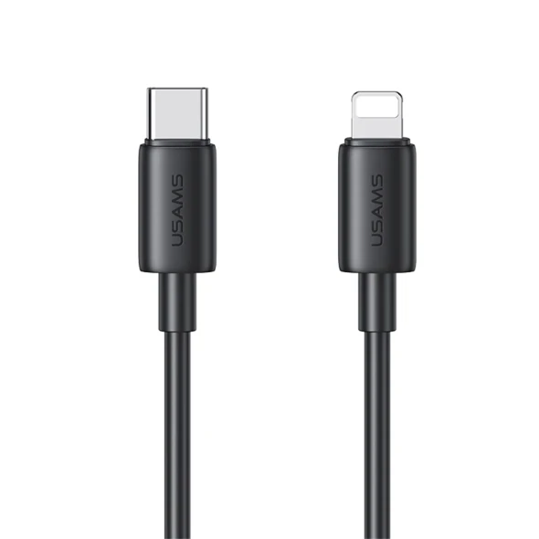 Type-C to Lightning Charging & Data Cable (1m)