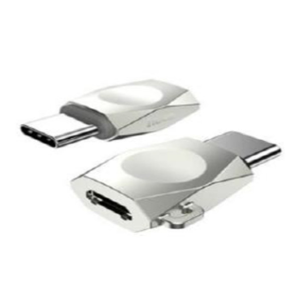 UA8 Type-C to Micro-USB Adapter