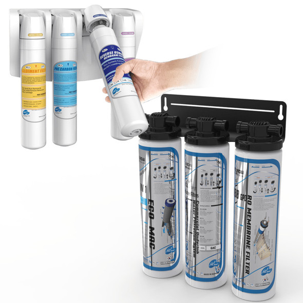 undersink Kit